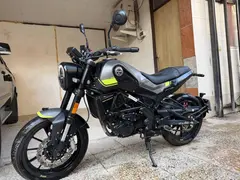 بنلی، لئون چینو 249