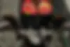 هوندا  CG 125
