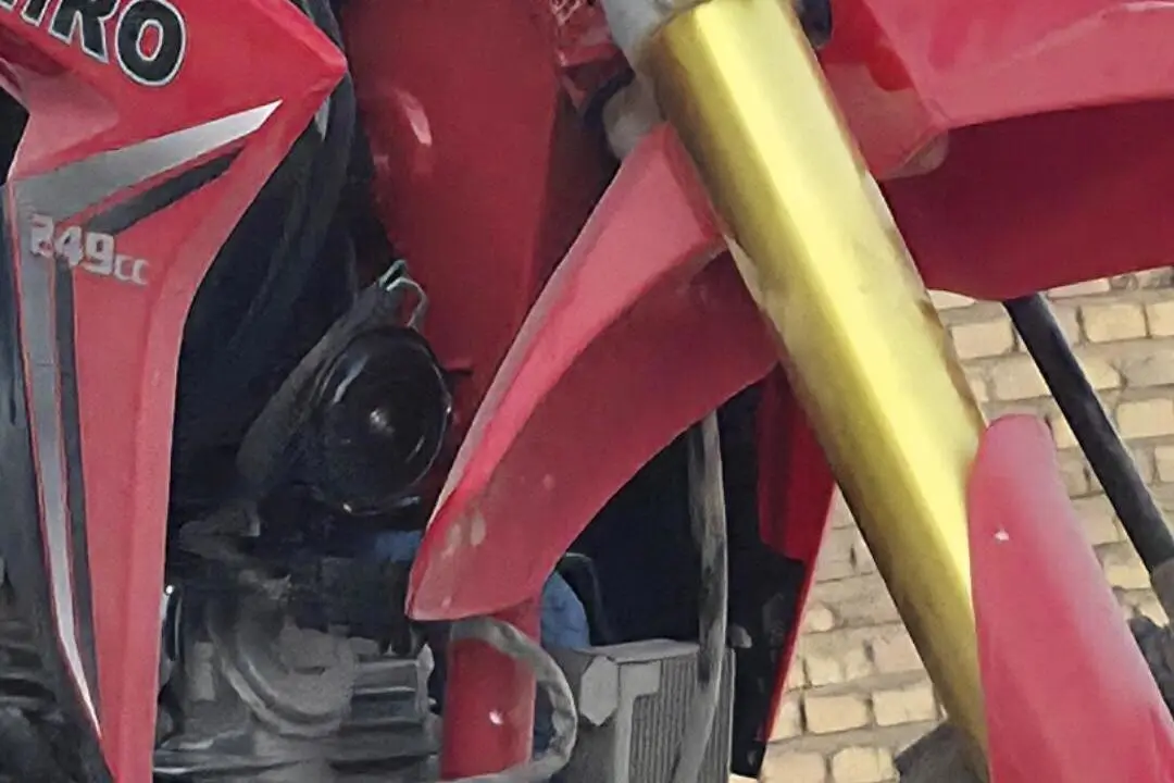 پیشرو،  زاپاتا 250