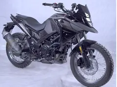 اس وای ام، گلکسی NH 250