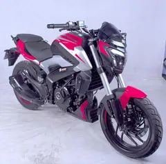 باجاج، دومینار 250