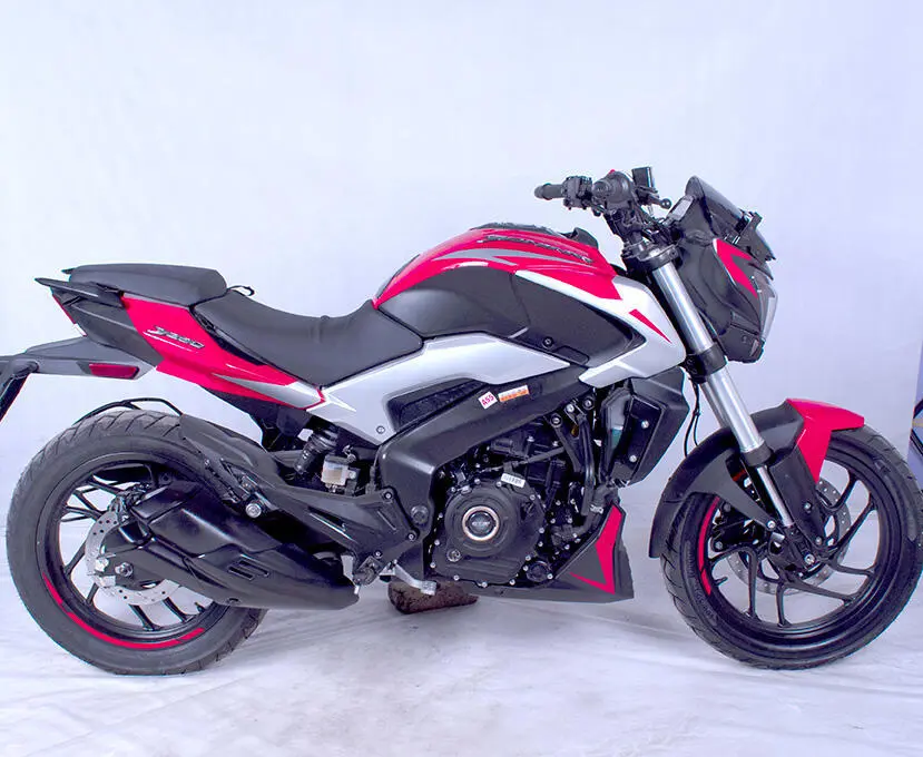 باجاج، دومینار 250