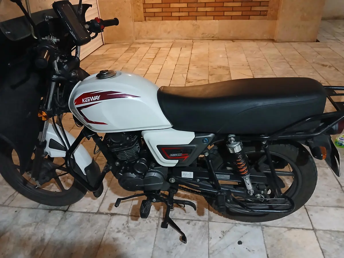 بنلی،  TNT 150