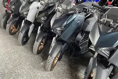 یاماها، XMAX 250