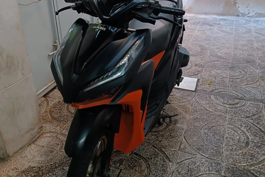 های کیلیک، 150