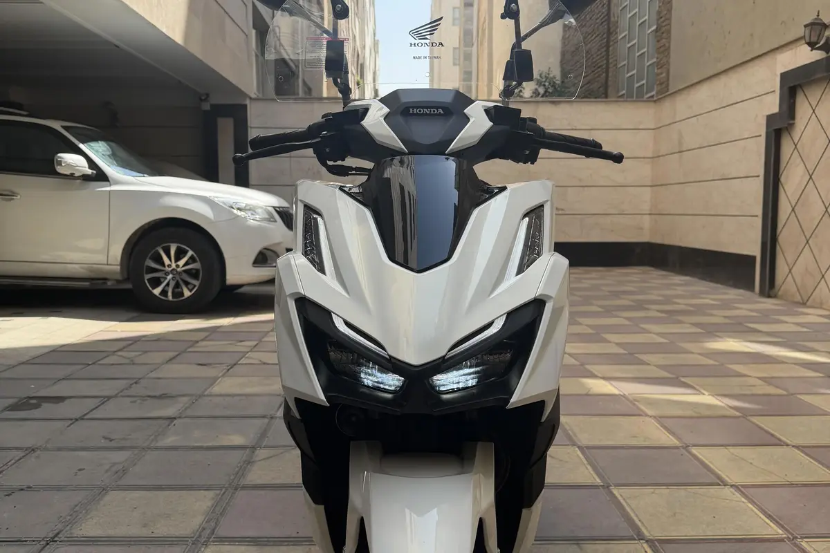 هوندا،  کلیک 160