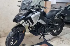 هوندا، CB 190