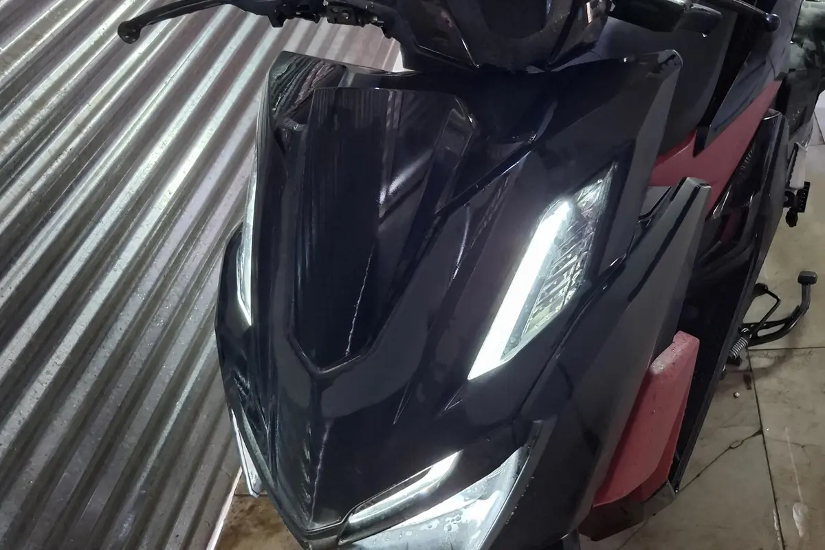 کویر موتور  S2 170