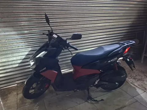 کویر موتور، S2 170