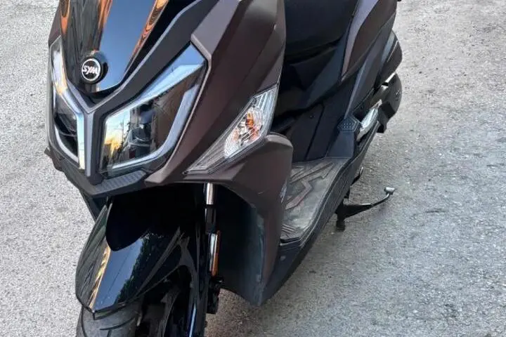 اس وای ام  گلکسی J 200