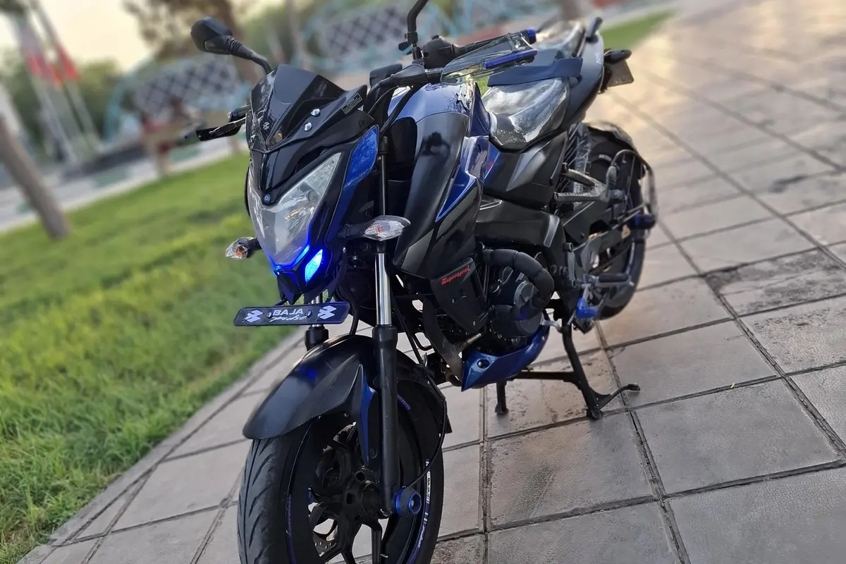 باجاج  پالس 160NS