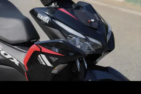 یاماها، AEROX 155