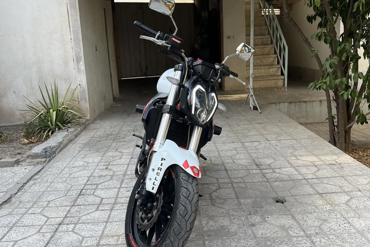 بنلی،  249R