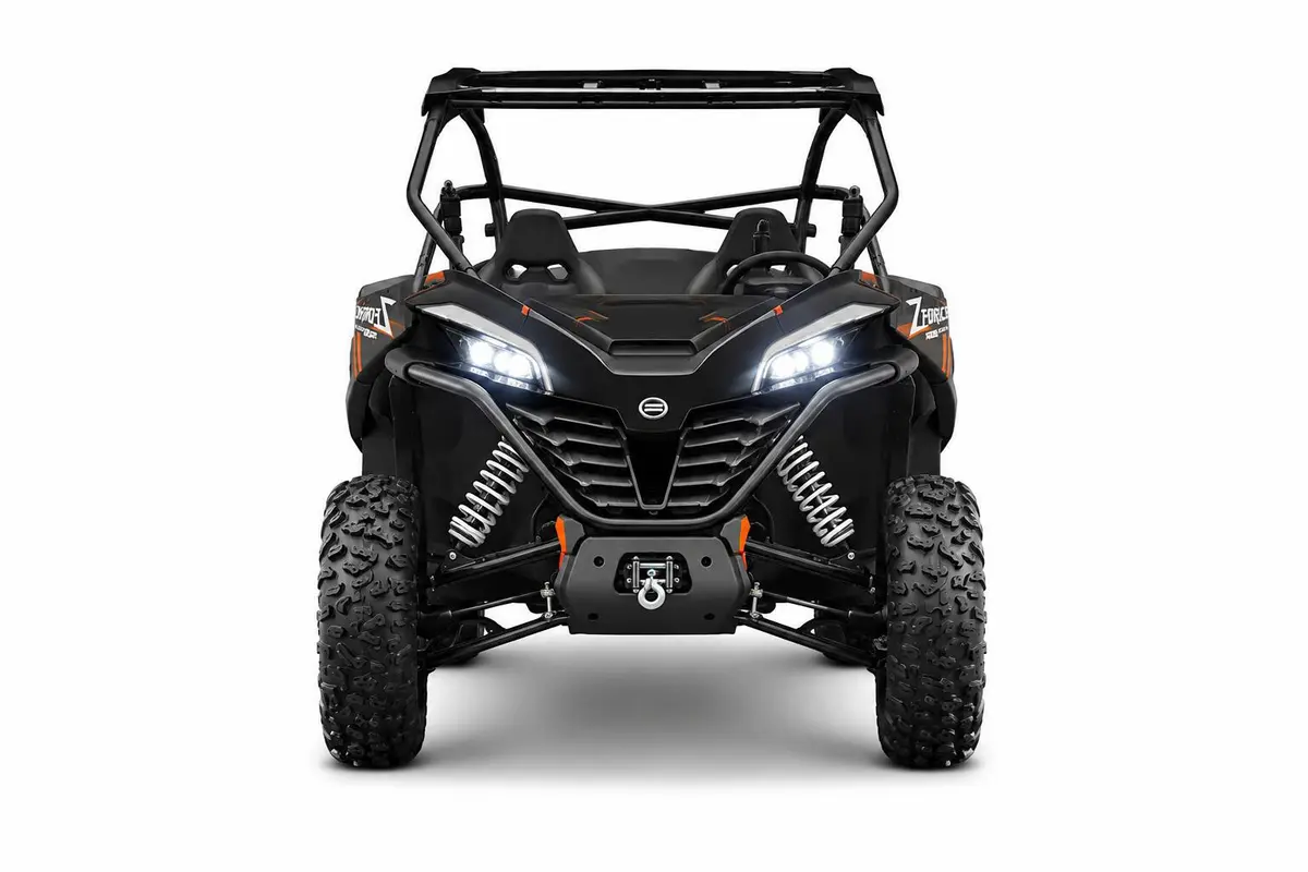 سی اف موتو،  ZForce 1000