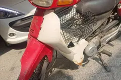 مدناس، بهمن A
