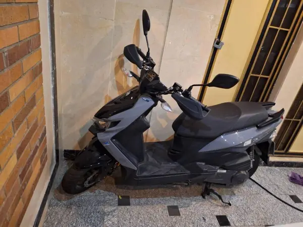 اس وای ام  گلکسی CX 200