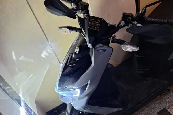 اس وای ام  گلکسی CX 200
