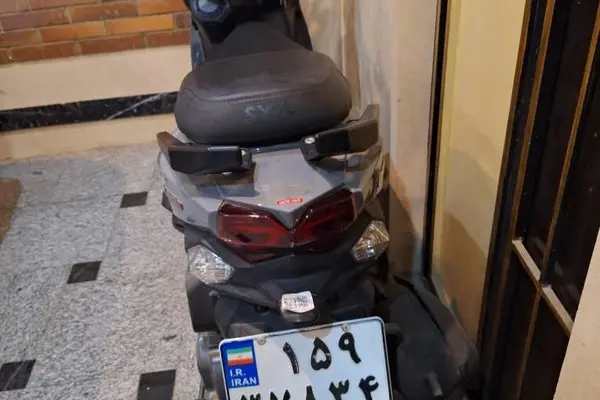 اس وای ام  گلکسی CX 200