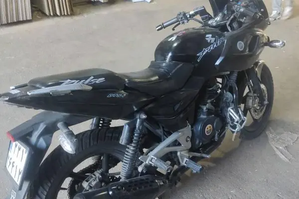 باجاج  پالس 220