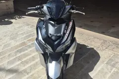 یاماها، AEROX 155
