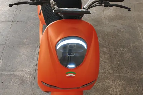 کویر موتور، ES6 1500