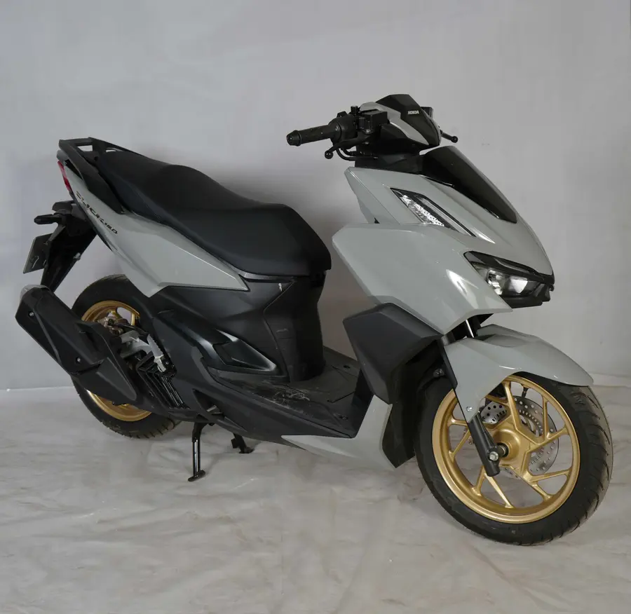 هوندا، کلیک 160