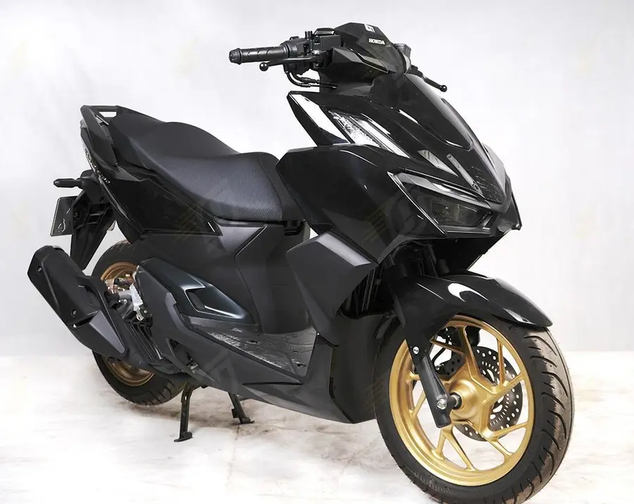 هوندا، کلیک 160