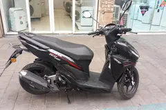 کویر موتور، S2 150