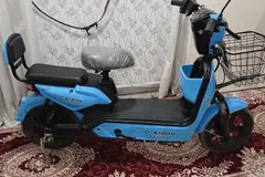 برقی متفرقه، 200