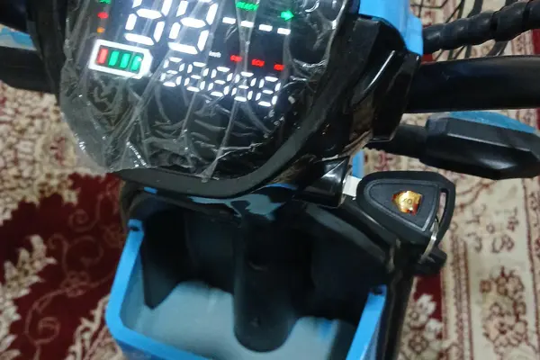 برقی متفرقه  200
