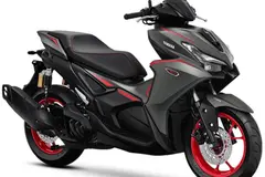 یاماها، AEROX 155