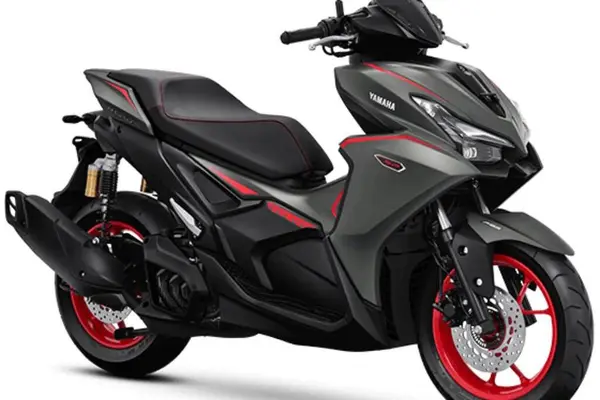 یاماها  AEROX 155