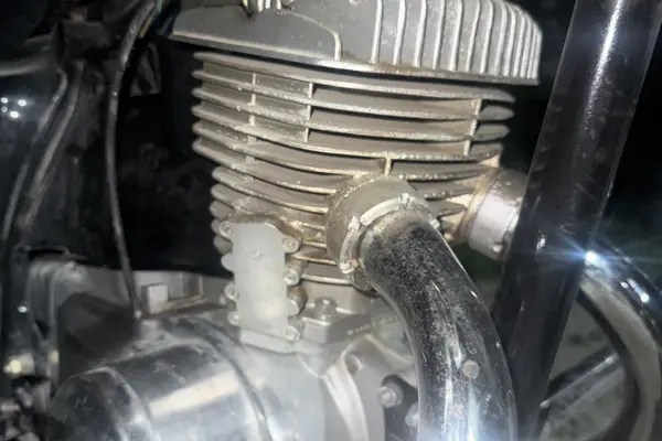 ایژ روستا  350