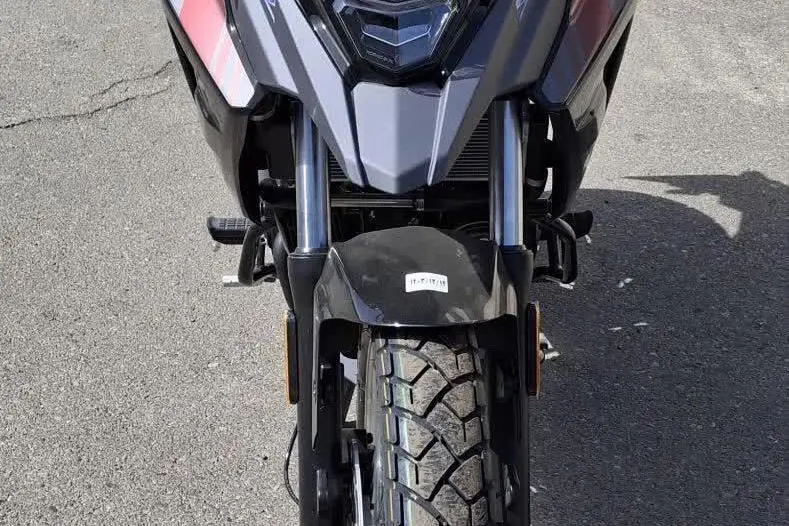 اس وای ام، گلکسی NH 250