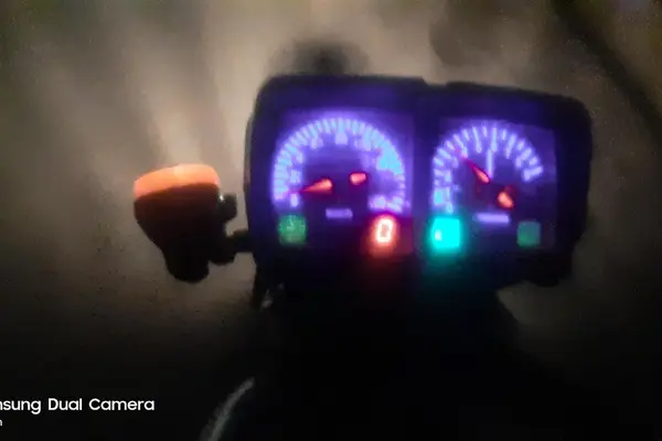 هوندا  CDI 125