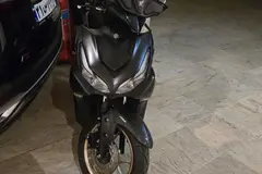 یاماها، AEROX 155