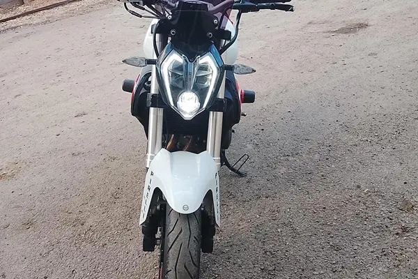 بنلی  TNT 249S
