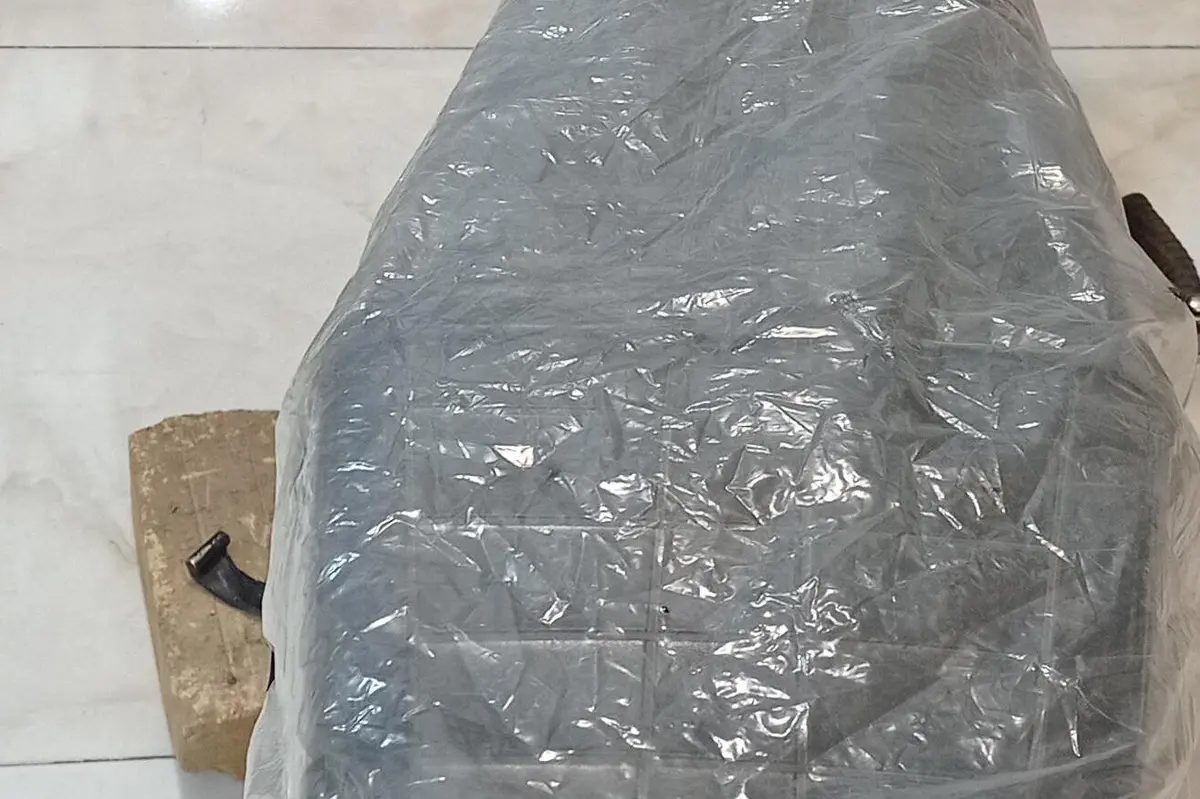 کویر موتور  CDI125
