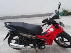 پرواز، RD 125
