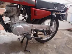تندیس، 125