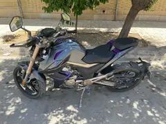زونتس، Z2 150 Z2