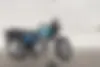 هوندا، CG 125
