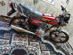 هوندا، CB 150