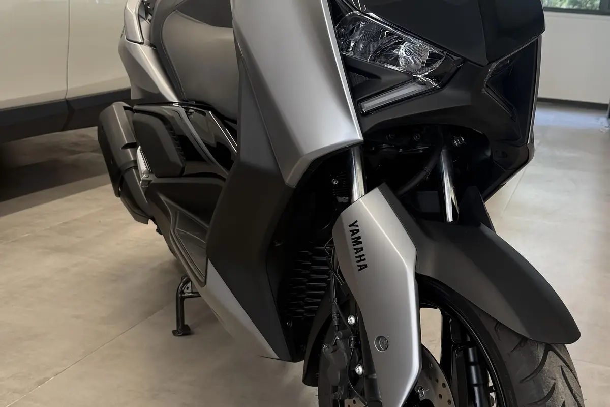 یاماها،  XMAX 250