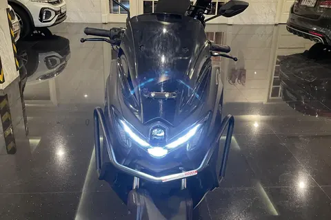یاماها، NMAX 155 Turbo