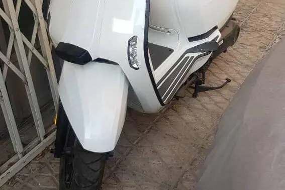 وسپا، لامبرتا