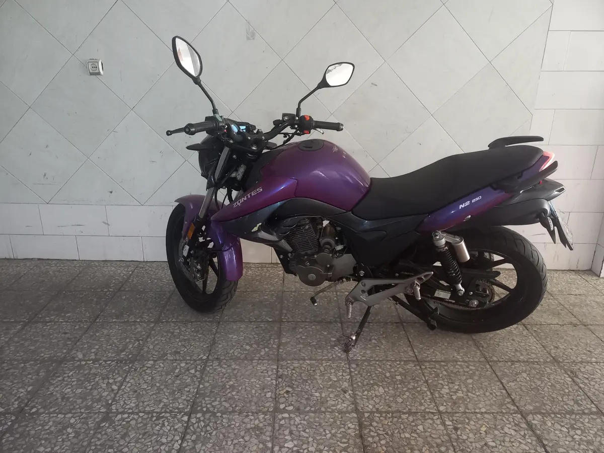 زونتس،  N2 230