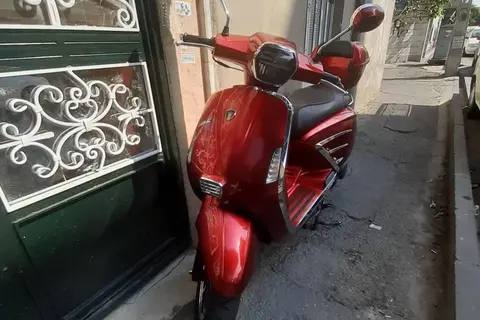 جهان همتا، همتاز RS150