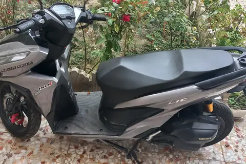 هوندا، کلیک 150