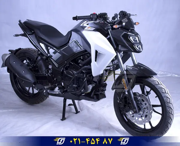 اس وای ام  گلکسی NA250